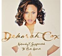 cox deborah - nobody's supposed..