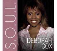 Deborah Cox S.O.U.L (CD)