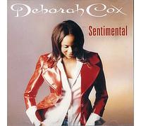 Cox, Deborah - Sentimental