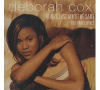 Cox, Deborah - Things Just Ain't The Same