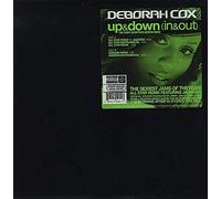 Cox, Deborah - Up & Down