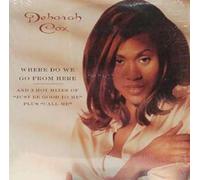Cox, Deborah - Where Do We Go From Here