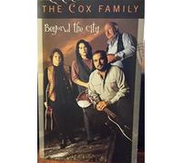Cox Family - Beyond the City [CASSETTE]