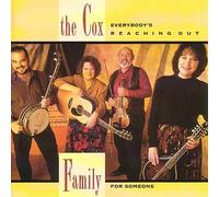 Cox Family - Everybody's Reaching Out for Someone [CASSETTE]