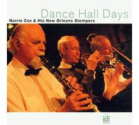 Cox & His New Orlean - Dance Hall Days