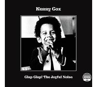 Cox Kenny - Clap! Clap! (the Joyful Noise)
