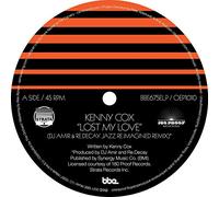 Cox Kenny - Lost My Love