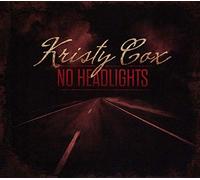 Cox, Kristy - No Headlights