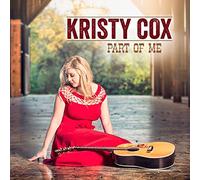 Cox, Kristy - Part Of Me