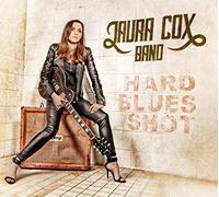 Cox, Laura -Band- - Hard Blues Shot