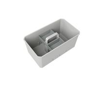 Cox Lavoro Calcestruzzo, Utensilienbox, Set-1, Incl. Kleinteilebox