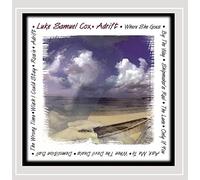 Cox, Luke Samuel - Adrift