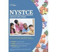 Cox NYSTCE Literacy (065) Exam (Tascabile)