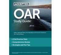 Cox OAR Study Guide (Tascabile)