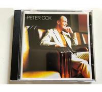 Peter Cox