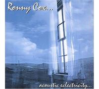 Cox, Ronny - Acoustic Electricity