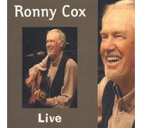 Cox, Ronny - Ronny Cox Live