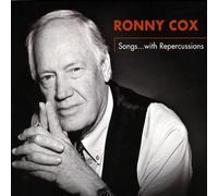 Cox, Ronny - Songs With Repercussions