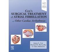 Cox’s Surgical Treatment of Atrial Fibrillation