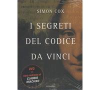 Cox Simon - Segreti Del Codice Da Vinci. . C
