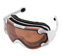 Cox Swain Casco Glasses FX-70L Magnet Link Vautron 2015