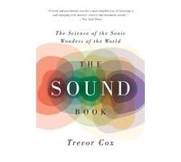 Cox T J The Sound Book (Tascabile)