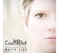 COX & THE RIOT - WHITE LIES