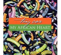 Cox, Tony - My African Heart