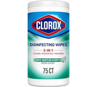 COX41773CT - Cleaner Disinfectant Deodorizer by Clorox