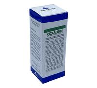 Coxalgin sol.ial.50ml