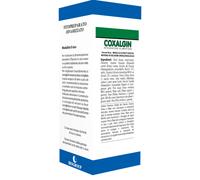 Coxalgin Soluzione Idroalcolica 50 ml - Integratore Alimentare Benessere Articolare