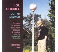 Coxhill, Lol - Out To Launch