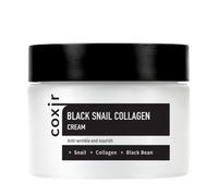 Crema viso alla bava di lumaca e collagene 20 ml Coxir