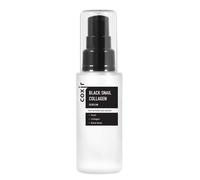 Coxir Black Snail Collagen Siero per Viso 50 ml
