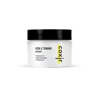 Coxir Vita C Bright crema illuminante Cream 50 ml
