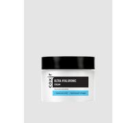COXIR, Crema Ultra Idratante Con Acido Ialuronico, Collagene, Complesso Vegetale E Aloe Vera Per Una Pelle Setosa, Morbida E Liscia - Skincare Coreana, Donna, Bianco, Taglia: FASUL