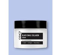 Coxir Crema viso antietà con bava di lumaca e collagene Black Snail Collagen Cream - 30 ml