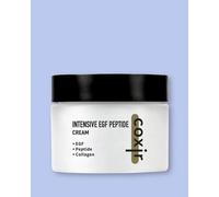 Coxir Crema viso antietà con peptidi Intensive EGF Peptide Cream - 50 ml