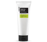COXIR Detergente in schiuma pH tè verde (150ml / 5.07 oz)