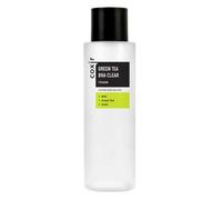 Coxir Green Tea BHA Clear Tonico per Viso 150 ml