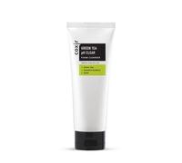 COXIR Detergente in schiuma pH tè verde (150ml / 5.07 oz)