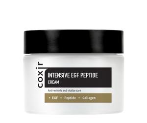 Coxir Intensive EGF Peptide Crema per Viso 50 ml