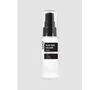 COXIR, Siero Antiage Con Bava Di Lumaca E Collagene Ed Estratto Di Riso Nero Che Mantiene Il Livello Ottimale Di Idratazione Della Pelle Donando Luminosità - Skincare Coreana, Donna, Bianco, Taglia: F