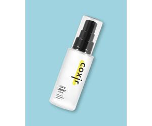 Coxir Siero per la luminosità della pelle con vitamina C Vita C Bright Serum - 50 ml