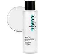 Coxir Tonificante per pori e sebo – Albero del tè – 150 ml