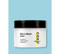 Coxir Vita C Bright Cream con vitamina C per illuminare la pelle - 50 ml