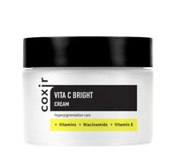Coxir Vita C Bright crema illuminante Cream 50 ml