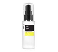 Siero viso illuminante alla vitamina C Coxir
