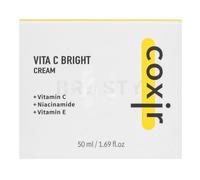 Coxir Vita C - Crema Viso Luminosa