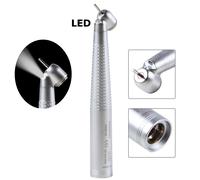 COXO Dental 45 degree Surgical/ Handpiece Fiber Optic Turbina Fit KaVo MULTIflex